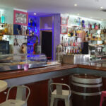 Los Ratitos de Marotti - Cafetería en Pinto AF1QipOo8R9cR_DtYBere2hNbgpjo0nA84cUwbic_uJx=w494-h240-k-no