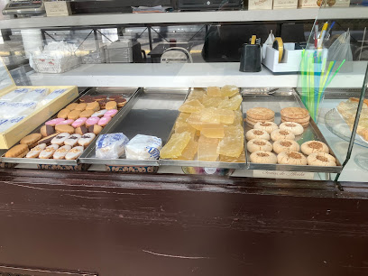 Foto Confitería san Joaquín el barrero
