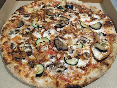 Foto Cafeteria Panaderia Pizzería Domingo
