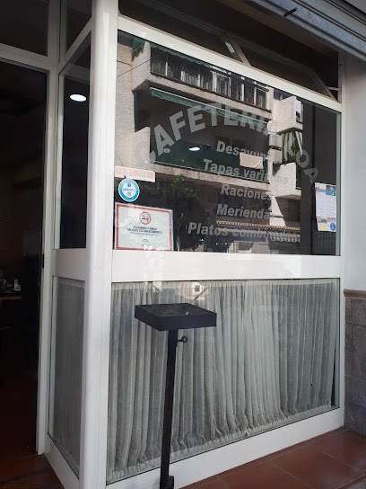 Foto Cafeteria Loan