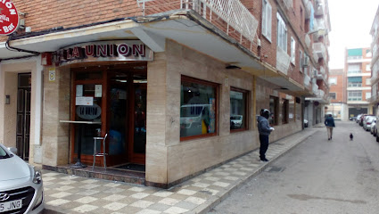 CAFÉ LA UNIÓN. - Cafetería en Albacete AF1QipOoXY4g-5iQyIOcug2Pke9vw7rOoUohYL0UFStw=w425-h240-k-no