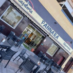 CHURRERÍA CAFETERÍA PANNARA - Cafetería en Melilla AF1QipOp4UwOwGJSjdJ5EFJa8jf9JGmAs6T3qD1v1r7Q=w408-h306-k-no