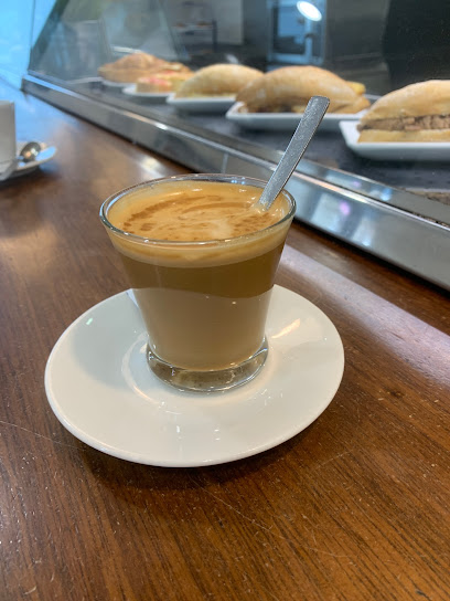 Foto Café Café
