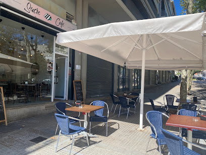 Foto Sucre Café