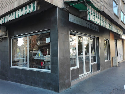 Foto Cafeteria Las Flores