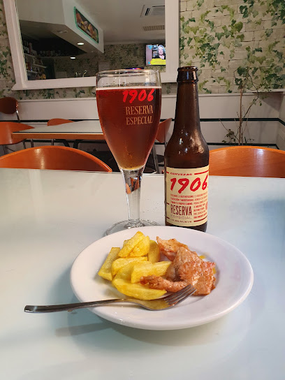 Foto CAFÉ BAR BURGUER PENA DO REI