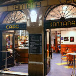 Café Santana - Cafetería en San Sebastián AF1QipOpsZAVjGWBkbDbTC7dCWW3MBDYhM5R5Ih6J65z=w408-h257-k-no