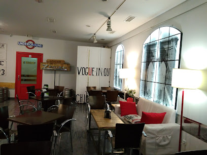 Foto Café Zentral