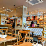 Cafetería-Panadería-Pastelería 'La Canasta' - Cafetería en Benalmádena AF1QipOqDYrp7yMtZ7jGRdx6eJWia6nQzF5VemKR1ES6=w408-h306-k-no