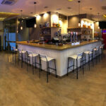 Santos Cafetería - Cafetería en Santiago de Compostela AF1QipOqL4AF3bV0agdui1PoHGLcWrC23v2vt_NYpkx3=w511-h240-k-no
