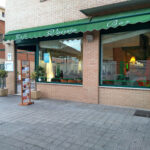 Vaivén - Cafetería en Zamora AF1QipOqUpUUTQUR49ZdQbzwIT6xSc6Ds4a1bmZCSv7n=w408-h306-k-no