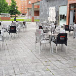 Maype - Cafetería en Oviedo AF1QipOqgIKHe8tf086SIl5rI4r8-zfD6JaP8d0W_aoZ=w493-h240-k-no
