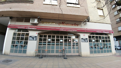 Foto Cafetería Momentos