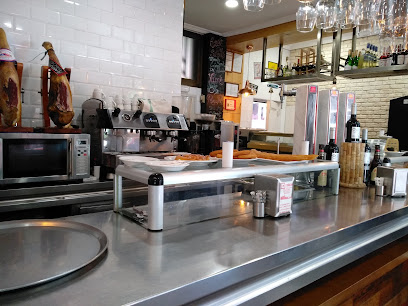 Foto Cafeteria Lis ?
