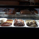 Bar Cafetería Santana - Cafetería en Palencia AF1QipOrI6gqjNBtkQYeFRru1af82oiQrye4CoLiEYMZ=w426-h240-k-no