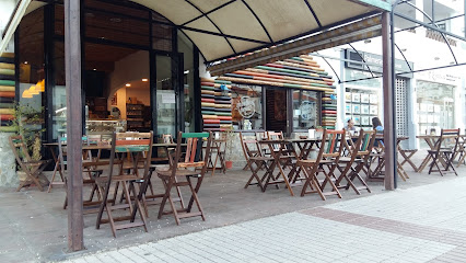Foto Meeting Point Cafe