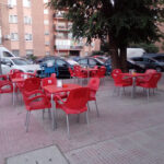 Bar-Cafetería Metro - Cafetería en Alcalá de Henares AF1QipOrdsDJS3JxwP4JkNhArUFz6k9H4HX6u2KGXxzO=w408-h306-k-no