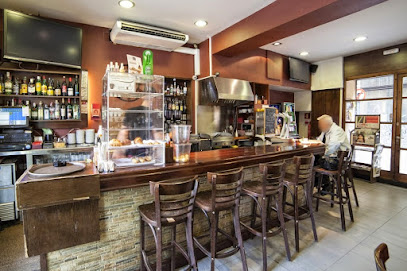 Foto Cafeteria Arcada
