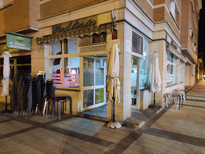 Foto Cafetería Europa