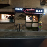 Cafe - Bar La Penúltima - Cafetería en Plasencia AF1QipOsAarGSdHJ1kyPtOH-BcSXr359tiwEj9rLcP97=w408-h306-k-no