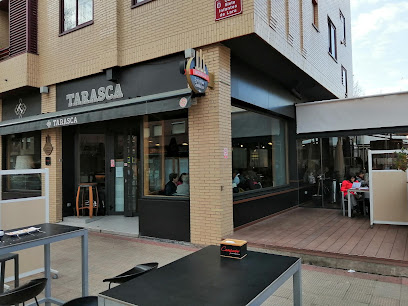 Foto Cafetería Tarasca