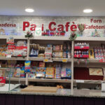 Pa i Cafè - Cafetería en L'Hospitalet de Llobregat AF1QipOsEkG_hMXTrbrT8c39aD6_J_UZ5K6B9_FZepdi=w408-h306-k-no