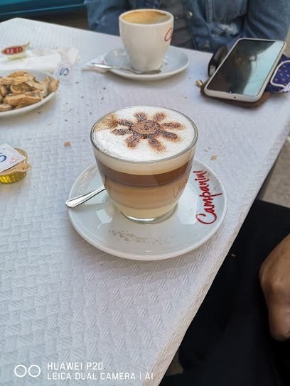 Foto La Senda Bar Cafetería
