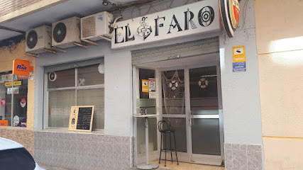 Foto El Faro Cafe bar
