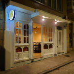 Rexouba Café bar - Cafetería en Ferrol, El Ferrol AF1QipOsTKXrV_mrzJxz4VfArGzskXbSSVNrU6fh1p7I=w408-h306-k-no