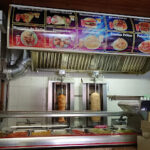 Riera Seca Kebab Bar & Cafeteria - Cafetería en Mollet del Vallès AF1QipOsTPXgD1m9xMoeqxvVTVaFf1dWOefjRcUaVUY-=w426-h240-k-no