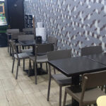 ISABEL CAFETERIA Y MOLLETERIA - Cafetería en Aranjuez AF1QipOsndVmyfTxyeTSfStLabYT1W8Fyvb9MQK_7wsU=w533-h240-k-no