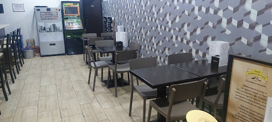 Foto ISABEL CAFETERIA Y MOLLETERIA
