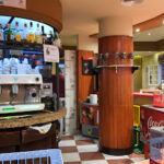 Café Bar Restaurante Los Geranios - Cafetería en Linares AF1QipOsztkZcQpcWjKsNY1awm7Nqup3oGCYZk-75SaP=w426-h240-k-no