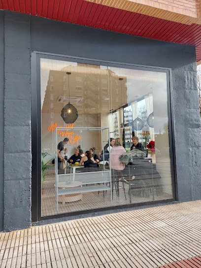 Foto Culto café