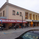 Restaurante Cafeteria Hostel&co - Cafetería en Santander AF1QipOt8L4-ypL254cCSMZZChn7mnhtu4tn-lePR7Q6=w408-h305-k-no