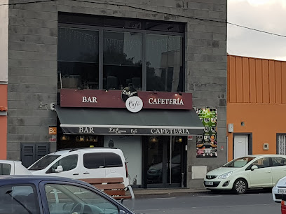 Foto Eliromm Café