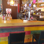 Cafeteria - Bar Tempus - Cafetería en Avilés AF1QipOtd99UOHBi4TMlxQqks5vKpfIEcUB45aNVABgd=w408-h725-k-no