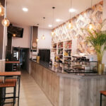 Bar Enigma - Cafetería en Miranda de Ebro AF1QipOtoeRtj1-3gY0bW9QBuBXF4ccDKwTeF3MB1XXd=w408-h306-k-no