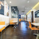 Panet Mos i Cafè Gavà - Cafetería en Gavà AF1QipOumCGSEYfk5o7RDSwJutqjgiBRJwwKHrc2jRZq=w408-h268-k-no