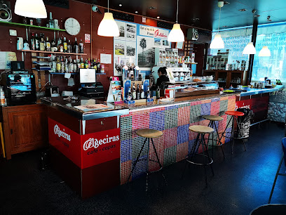 Foto Cafe Montana