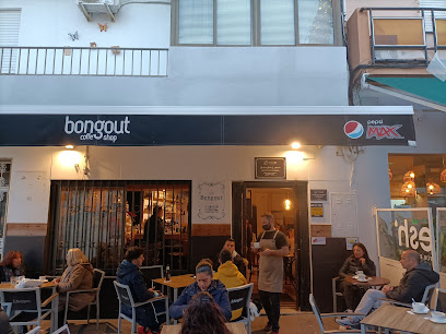 Foto Cafetería Bongout