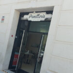 Restaurante, La Panatteria de Aranjuez Cafe & Bar - Cafetería en Aranjuez AF1QipOvKCH5yJVRkNgLyB5xcSZUV5pfx2bw5RzTrNhz=w408-h620-k-no