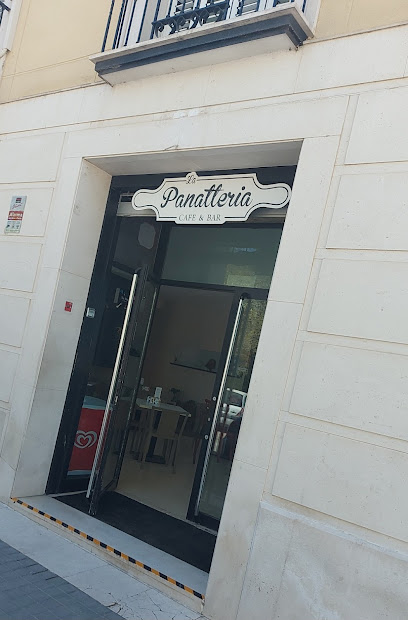 Foto Restaurante, La Panatteria de Aranjuez Cafe & Bar