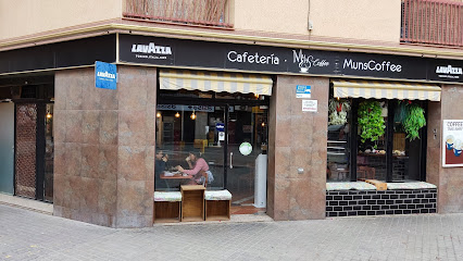 Foto Muns coffee