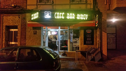 Foto Cafe Bar Bibey