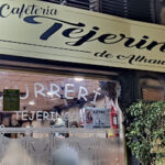 Churrería de Málaga - Cafetería en Alhaurín de la Torre AF1QipOvl4TnKqE_BfS-8T7g6vYH7R3SP5I9UP1hE0K0=w533-h240-k-no
