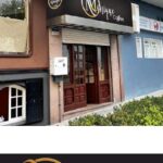 Monique Coffee - Cafetería en Ferrol, El Ferrol AF1QipOvxKAYdB3ouUtwpe027MaF4moeK6Gv_U2aESRj=w408-h906-k-no