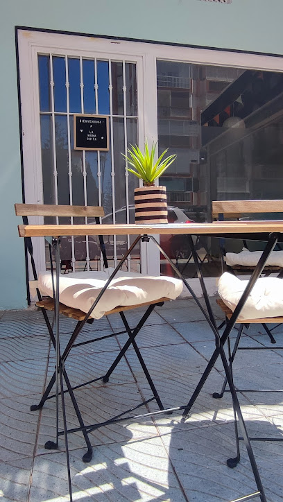 Foto La mona chita cafe