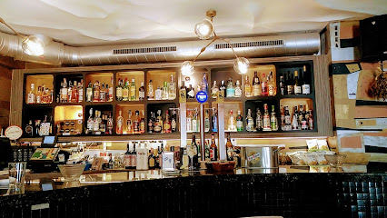 Foto Cafetería La Tertulia