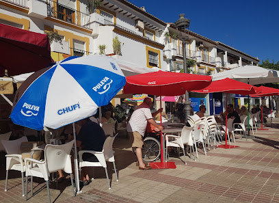 Foto Churrería San Isidro